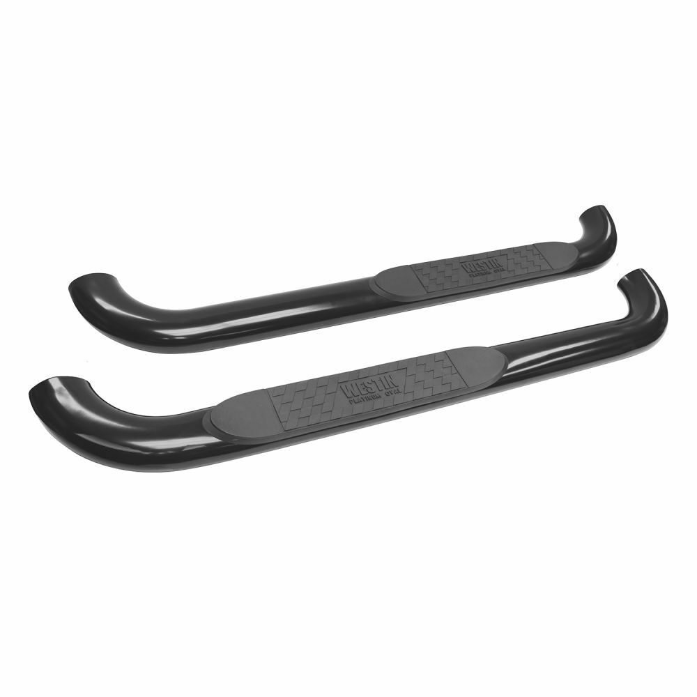 Westin - 21-3545 Platinum 4 Oval Nerf Step Bars