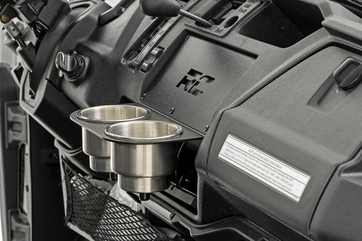 Rough Country 92056 Cup Holder - 92056