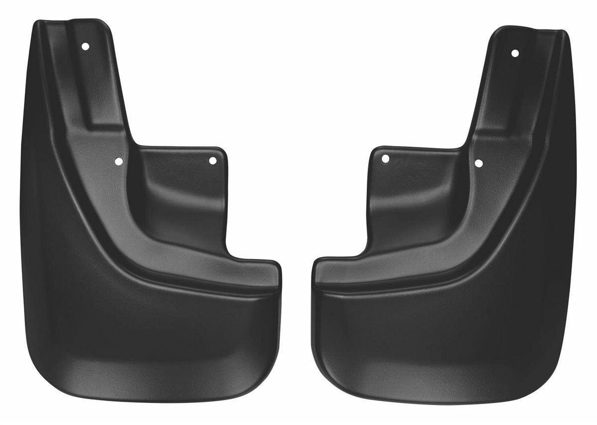 Husky Liners - Front Mud Guards - 58101