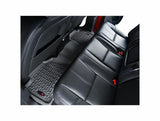 Rugged Ridge - Floor Liner Kit, Blk, F/R; 20-21 Gladiator JT - 12987.44
