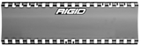 RIGID Industries - 105913 Light Cover For 6 Inch SR-Series LED Lights, Smoke, Single