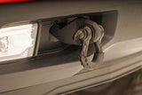 Rough Country RS147 Tow Hook Brackets - RS147