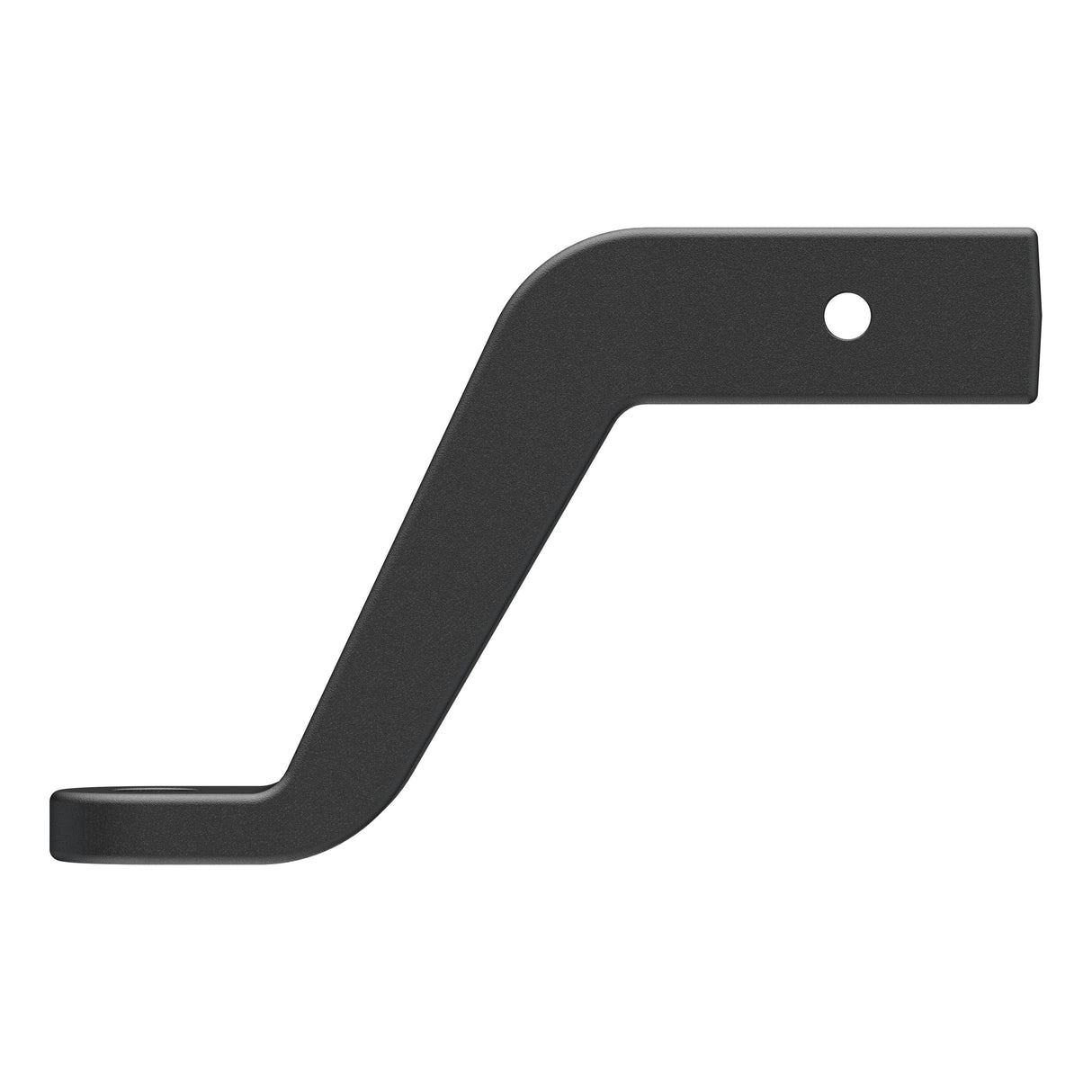 Curt - Commercial Duty Forged Ball Mount (2-1/2" Shank, 20,000 lbs., 8" Drop) - 45460