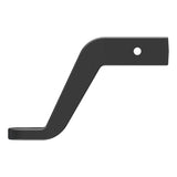 Curt - Commercial Duty Forged Ball Mount (2-1/2" Shank, 20,000 lbs., 8" Drop) - 45460