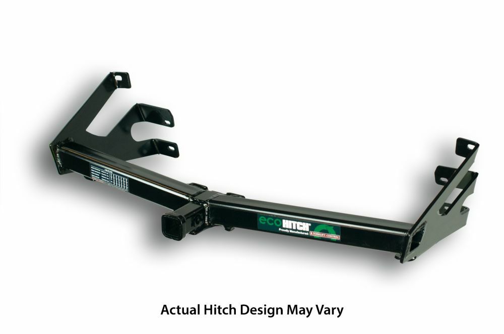 Torklift EcoHitch - Subaru Crosstrek [2 inch] - X7203