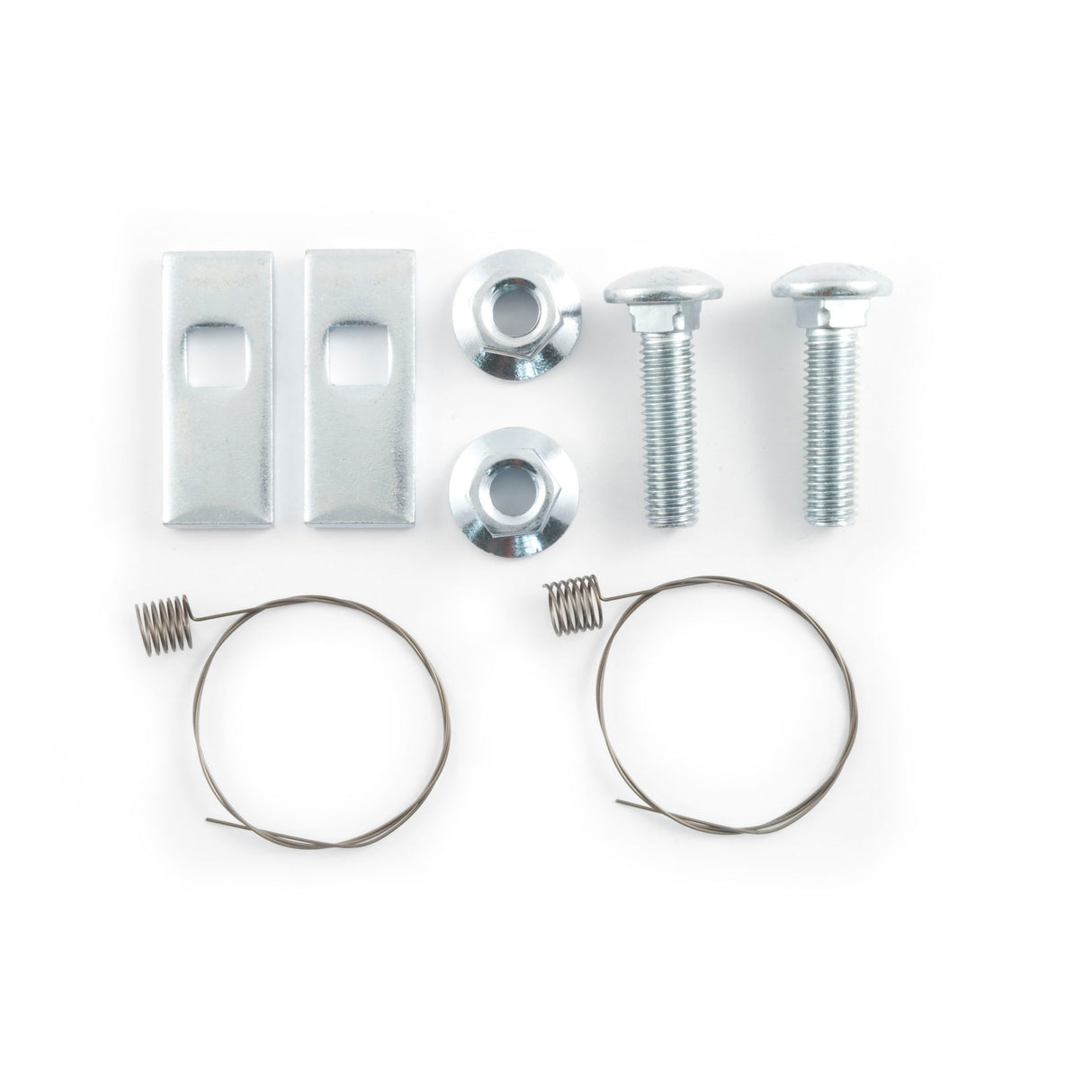 Curt - Class 1 Trailer Hitch, 1-1/4" Receiver, Select Volkswagen Golf, GTI - 11000