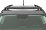Rough Country - LED Light Kit - Roof Rack Mount - 40" Spectrum Single Row - Ford Bronco Sport (21-23) - 82039
