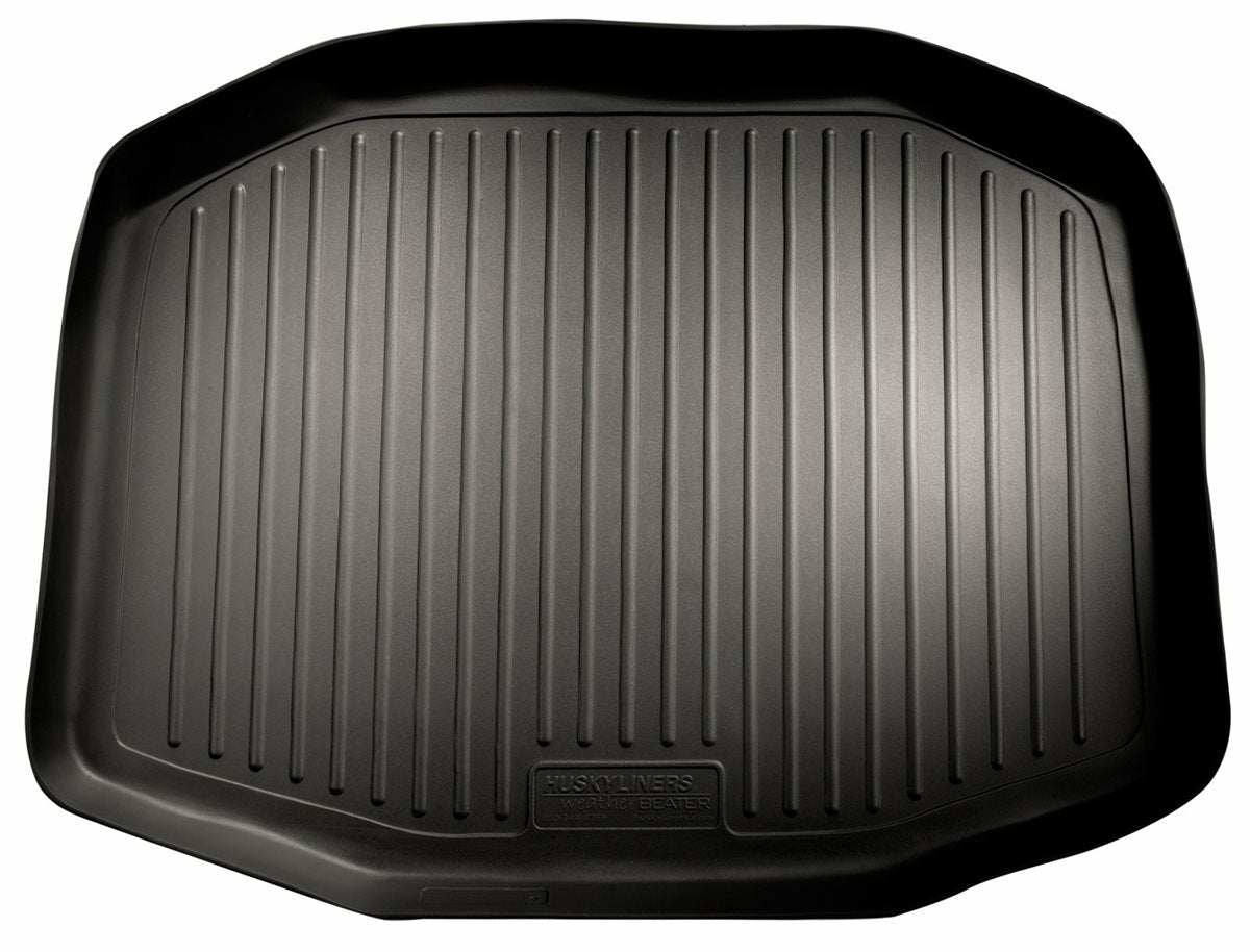 Husky Liners - Cargo Liner Behind 3rd Seat - 23791