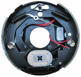 Husky Towing 32562 Replaces Axle Tek or Dexter 10"x2-1/4" Elect Brak 4400 LB Cap Right Sgl