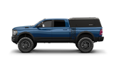 RSI SmartCap - Silverado/Sierra Truck Bed Cap Edge Defender Matte Black For 19-26 Chevrolet Silverado/Sierra 1500 6.5 Foot Standard Bed - ED0131-BN
