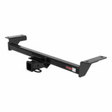 Curt - Class 3 Trailer Hitch, 2" Receiver, Select Acura RDX - 13536
