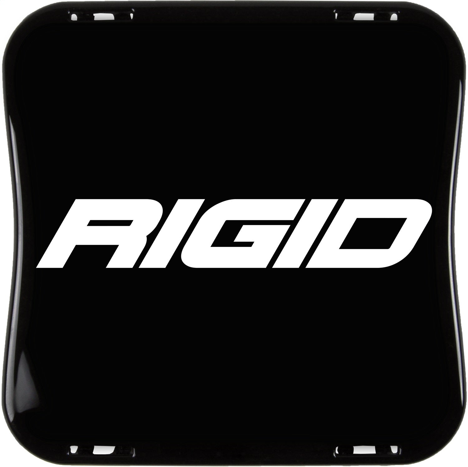 RIGID - D-XL Series Cover Black - 321913