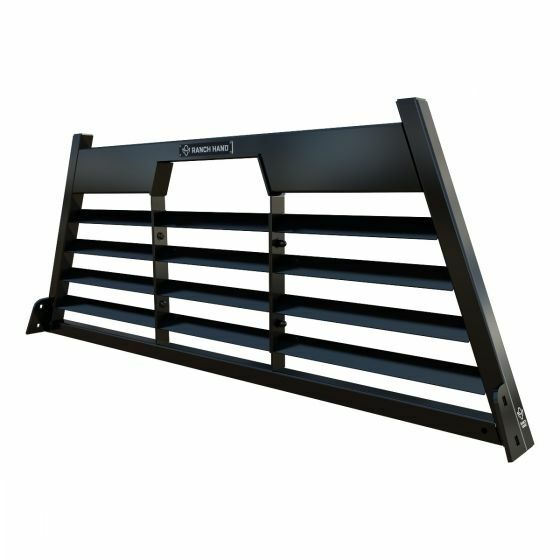 Ranch Hand - Legend Headache Rack - HRLNL100
