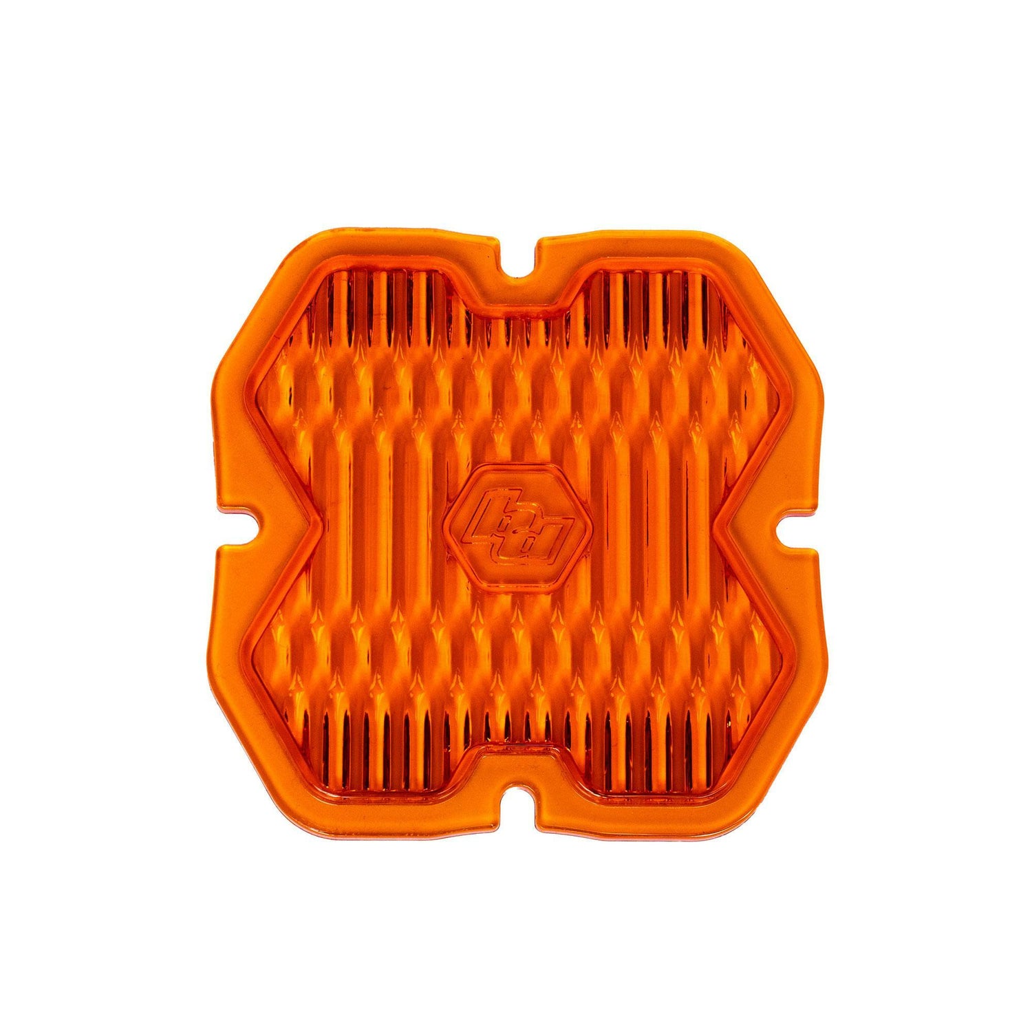 Baja Designs - 66-8419-2 Squadron 2.0 Light Pod Lens Kit