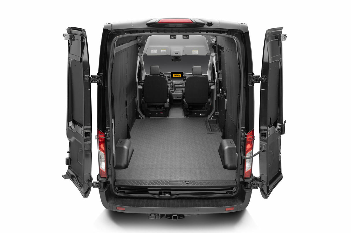Husky Liners Guardian Comfort Van Mat Compact - HVRTC14L