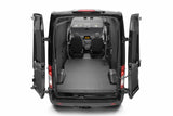Husky Liners Guardian Comfort Van Mat Compact - HVRTC14L