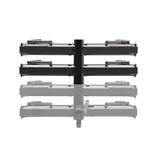 Kuat - Piston Pro Sandy Black 2 Bike Add-On - 2 inch Hitch Mount Bike Rack - PPA2B