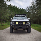 ARB - 3462060KB - Summit Combination Bumper Kit