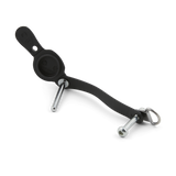 Thule - Rubber Hitch Strap Kit 17-X - 1540105357