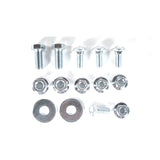 Curt - Class 3 Hitch, 2", Select Ford F-150, Lincoln Mark LT (Square Tube Frame) - 13360