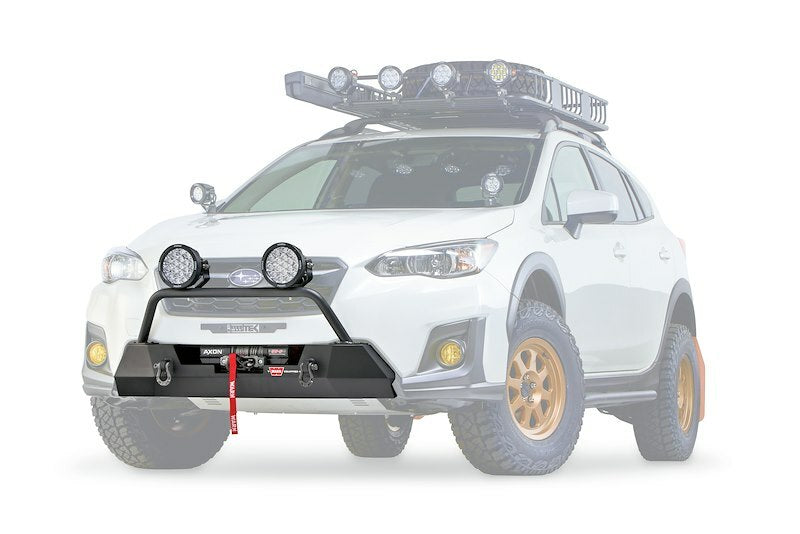 Warn - WINCH MOUNTING KIT SUBARU CROSSTREK - 106221