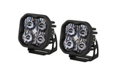 Diode Dynamics - SS3 Max ABL White Driving Standard (pair) - DD6895P