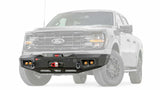 Warn - Ascent Front Bumper for 2024-2025 Ford F-150 - 111433