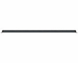IronMan 4x4 - Bright Saber-X LED Single Row Light Bar - 50" - ILBSR000B