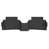 Husky Liners 53941 X-act Contour - 2nd Seat Floor Liner