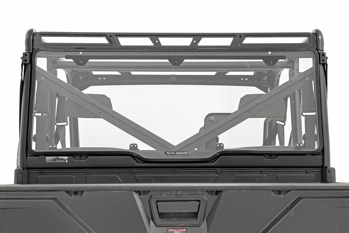 Rough Country 98132012 Rear Panel - 98132012