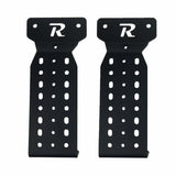 Rago Fabrication - 2007-2022 Tundra Factory Bed Rail Modular Accessory Mount - R0000TTUNMODACC