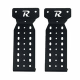 Rago Fabrication - 2007-2022 Tundra Factory Bed Rail Modular Accessory Mount - R0000TTUNMODACC