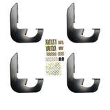 Westin - 27-2135 Running Board Mount Kit