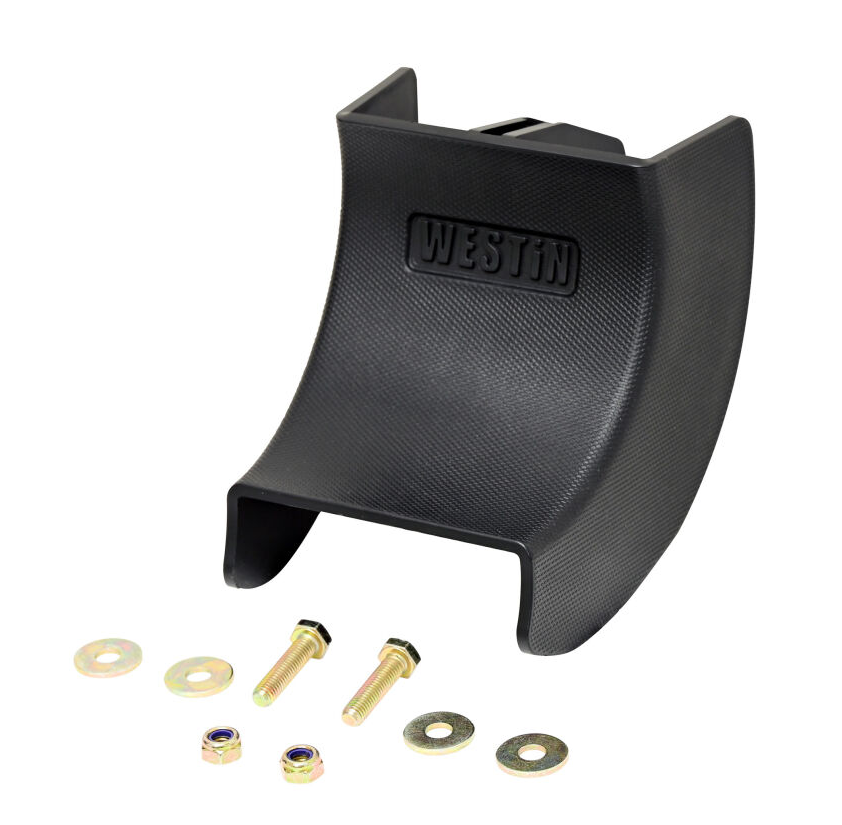 Westin 80-28534 R5 XD Bracket Cover