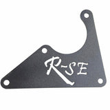 Rock-Slide Engineering 2010-14 VACUUM PUMP RELOCATION BRACKET