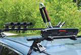 Malone - Striper-4 Fishing Rod Carrier - MPG126