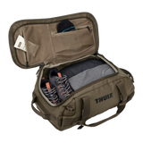 Thule - Chasm 30L Duffel - Deep khaki - 3205587