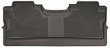 Husky Liners - 2nd Seat Floor Liner (Footwell Coverage) - 53470
