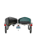 Yakima - Rack and Roll 78 inch Kayak and Gear Trailer