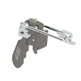 CBI - CBI Swing Away Latch - 600-000-000-233