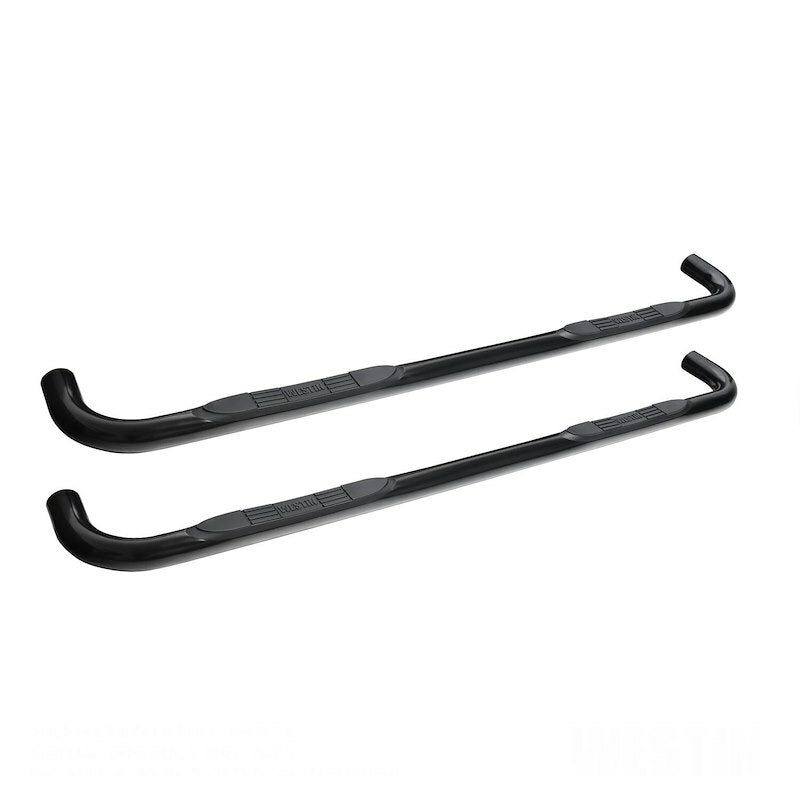 Westin - 23-4125 E-Series 3 Round Nerf Step Bars