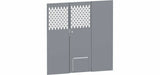 Holman - Partition - Dog Door - Mid - 40655