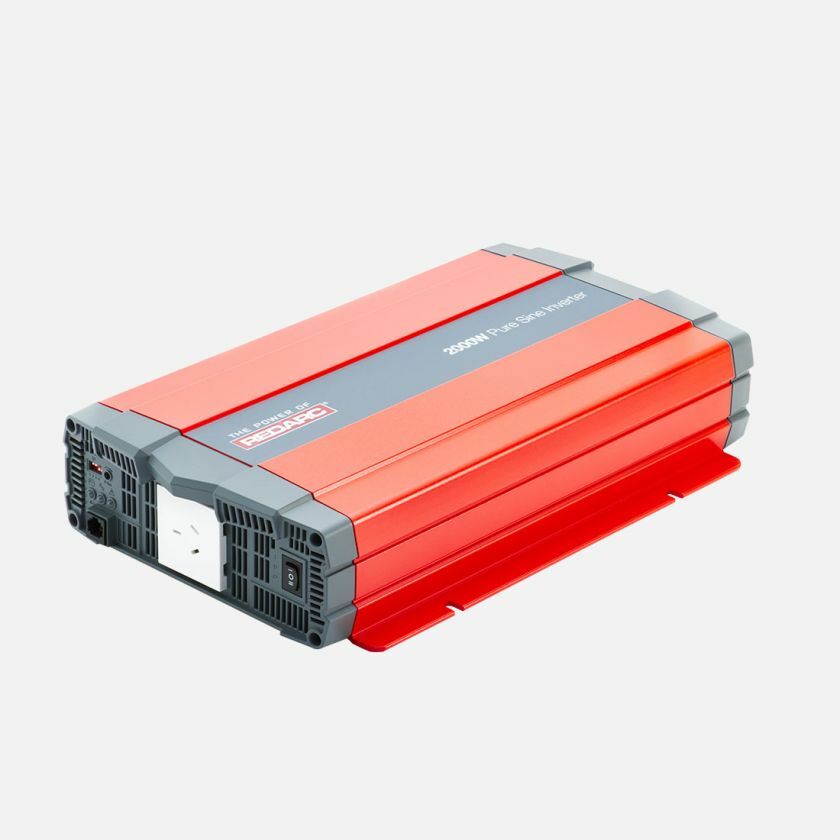 2000W INVERTER