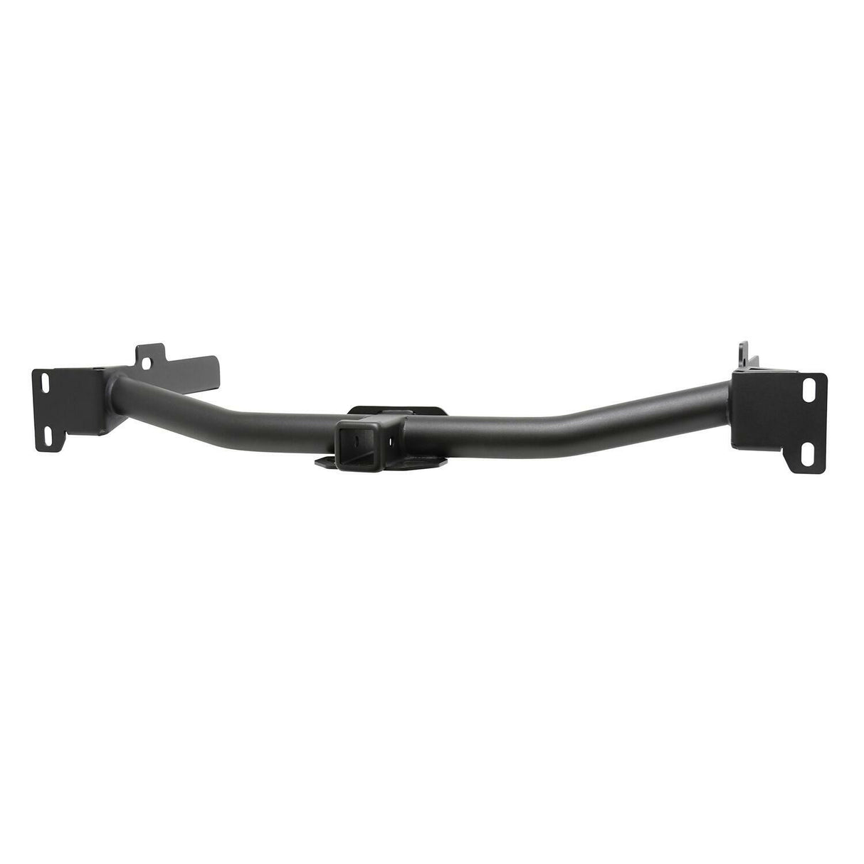 Westin - 58-81215H Westin - Class III Trailer Hitch