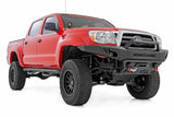 Rough Country - LED Light Kit - Ditch Mount - 2" Black Pair - Spot - Toyota Tacoma (05-15) - 71087