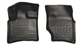 Husky Liners 15441 Weatherbeater - Front Floor Liners