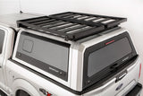 RSI SmartCap - Drop Rack Ranger For 19-23 Ford Ranger Crew Cab 5 Foot Short Bed SmartCap Fits Caps w/Serial #'s ending in "MB" "WH" or "SA" - SA010303