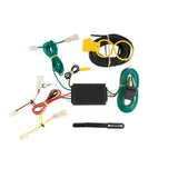 Torklift EcoHitch - Toyota Sienna 2011 - 2020 [1.25 inch] - X7256