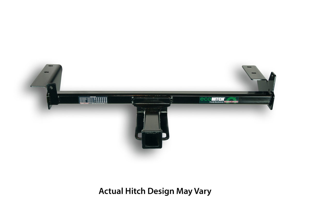 Torklift EcoHitch - Toyota Highlander 2008 - 2013 [2 inch] - X7137
