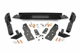 Rough Country 1064 Winch Mounting Plate - 1064